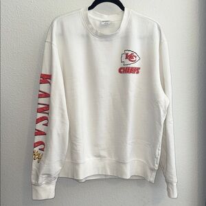 Kansas City Chiefs Sweatshirt
